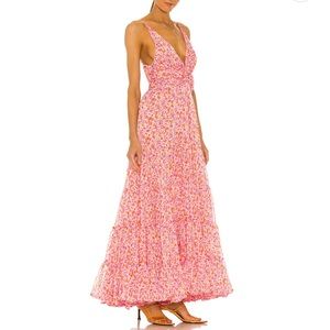 Revolve dress still has tags